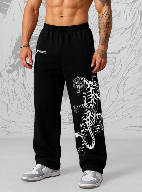 Tiger Design Sweatpant 600x810 1